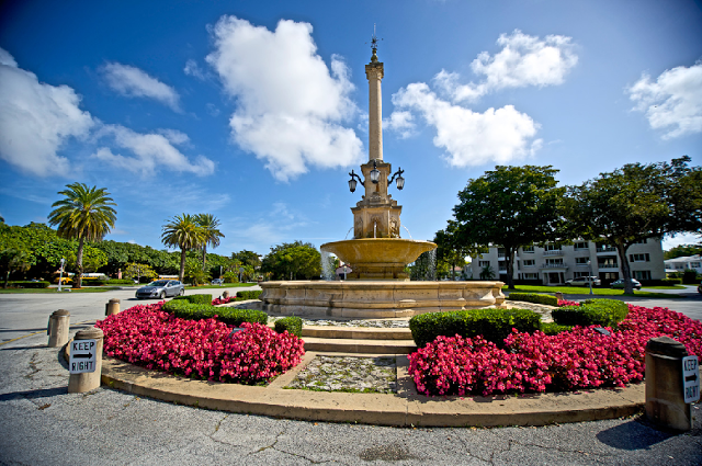 Coral Gables em Miami