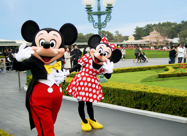 Como vai ser o novo show Mickey’s Royal Friendship Faire na Disney?