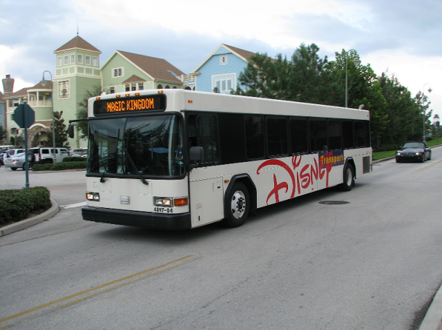 Vantagens dos hotéis da Disney em Orlando