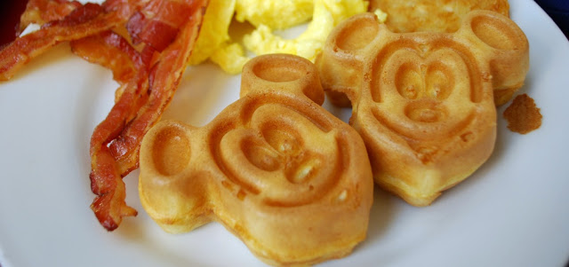 Alimentação gratuita na Disney em Orlando em 2015