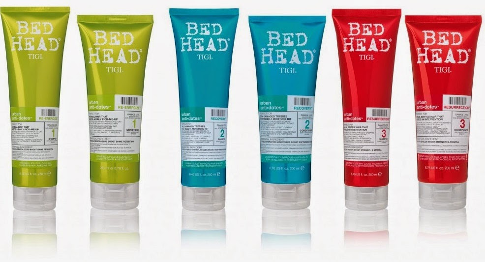 Onde comprar TIGI Bed Head em Miami e Orlando