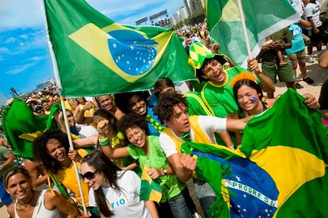 Miami terá protesto para impeachment de Dilma no dia 15/03/15