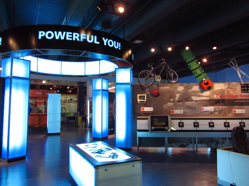  Museum of Discovery and Science Fort Lauderdale