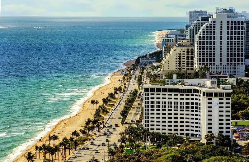 Hotéis em Fort Lauderdale Sonesta