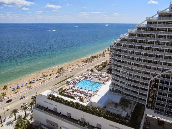 Hilton Fort Lauderdale Beach Resort