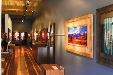 Peter Lik Gallery Key West