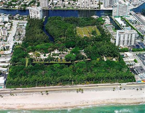 Bonnet House Museum & Gardens em Fort Lauderdale