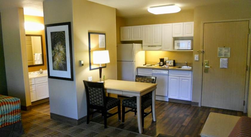 Hotel Extended Stay America em Orlando