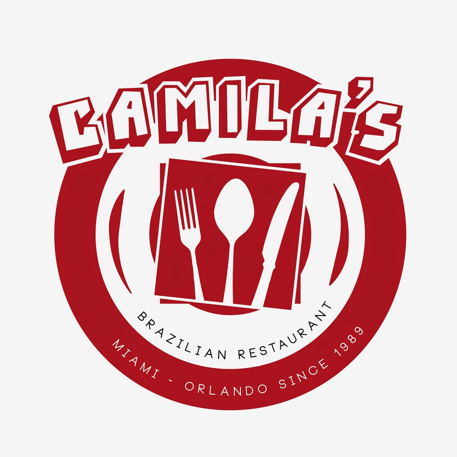 Camila´s Restaurant em Orlando e Miami