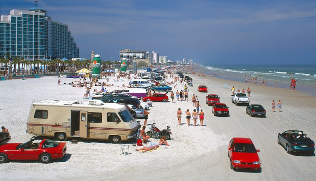 Aluguel de carro na Florida