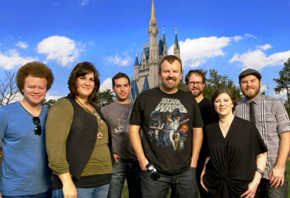 Disney’s Night of Joy de 2014 em Orlando