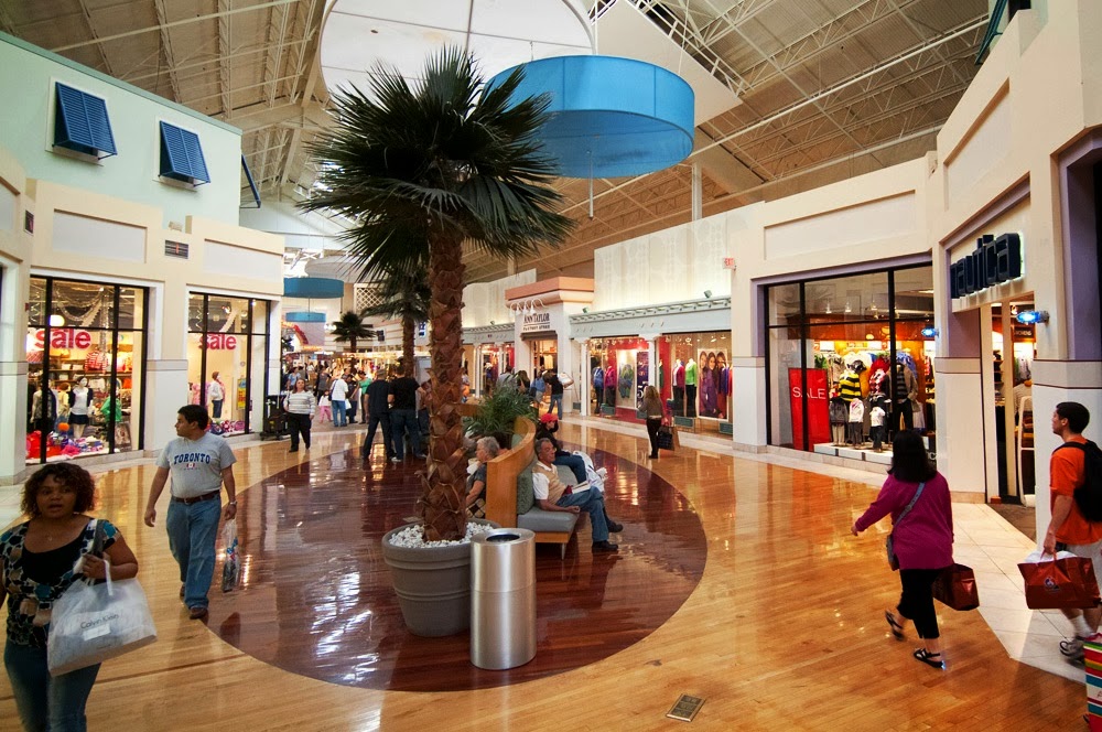 Outlet Sawgrass Mills Florida