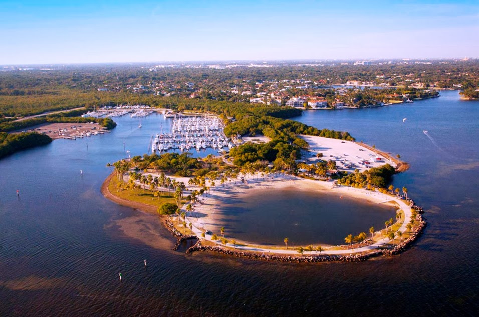 Matheson Hammock Park Miami