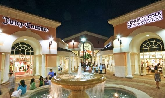 Outlet Orlando