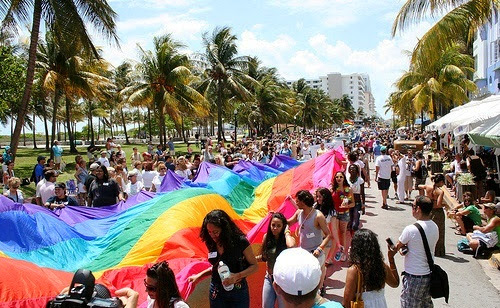 Parada Gay Miami