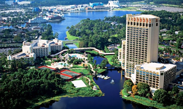 Lake Buena Vista Orlando Onde Ficar