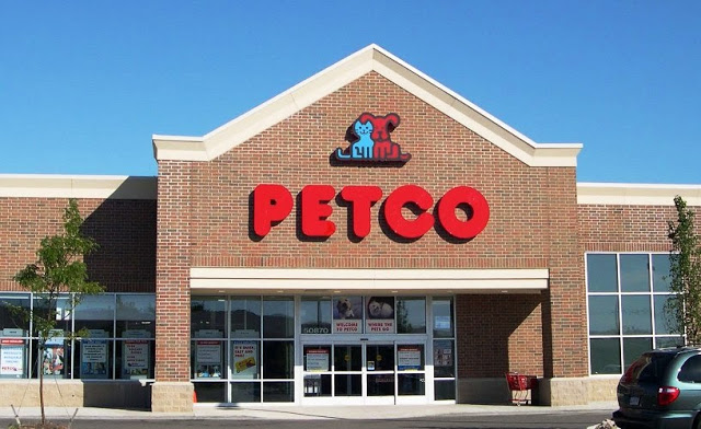 PetCo PetShop Orlando Miami