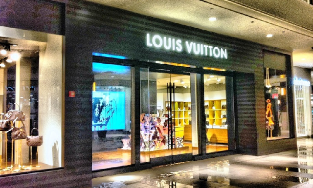 Lojas Louis Vuitton em Orlando e Miami | Onde comprar bolsas e sapatos