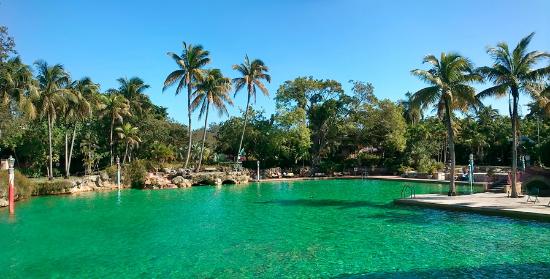 O que fazer em Miami | Venetian Pool