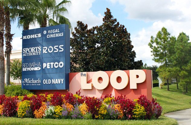 The Loop Outlet Kissimmee Orlando