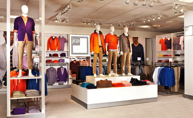 JCPenney Orlando Miami Roupas