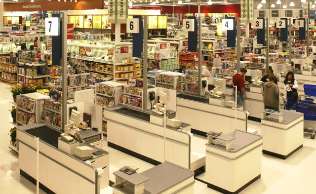 Loja Sears Miami