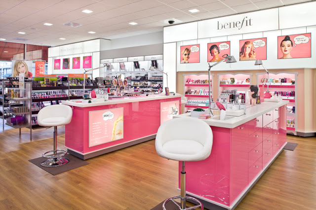 Ulta Beauty Loja Miami Orlando