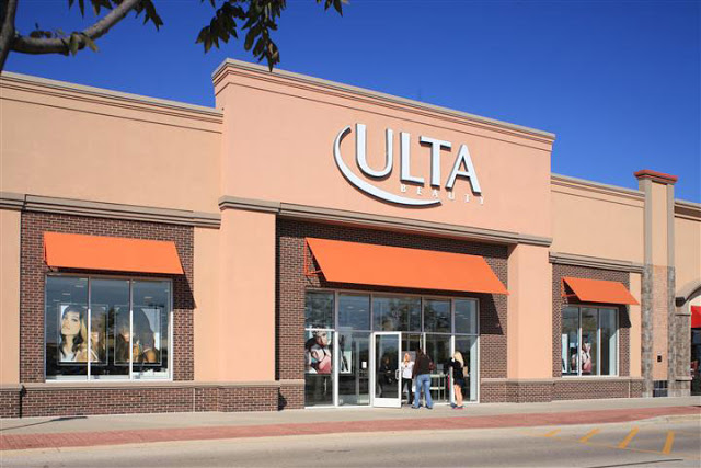 Loja Ulta Beauty Orlando Miami