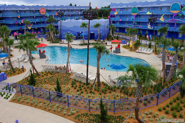 Art of Animation Resort Disney