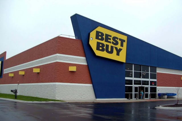 Best Buy Loja Eletrônico Orlando