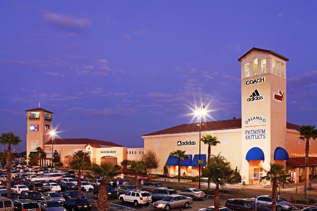 Outlet Premium Orlando - Vinelad Avenue