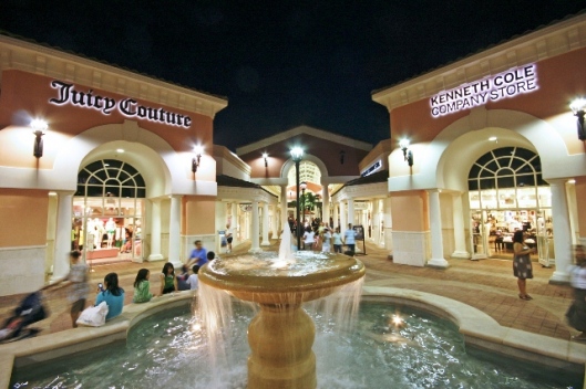 Outlet Premium Orlando - International Drive