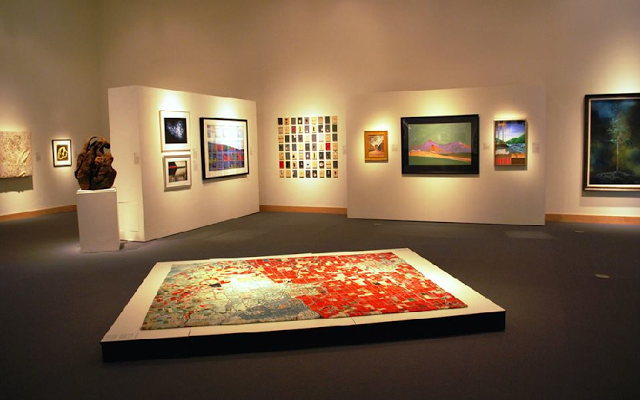 Boca Raton Museum of Art