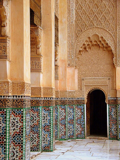 Marrakech - Marrocos