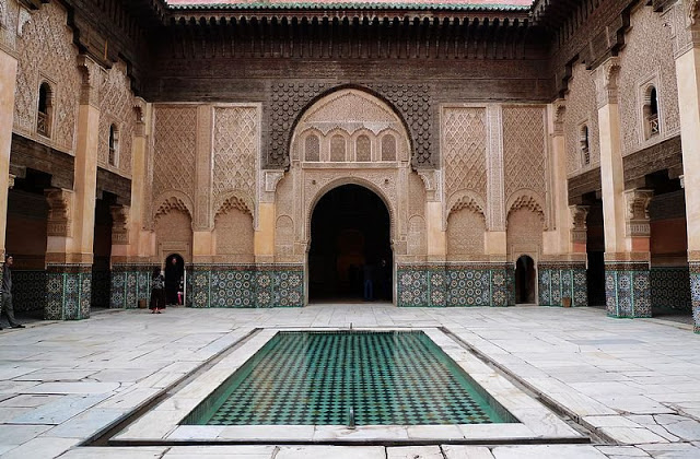 Marrakech - Marrocos