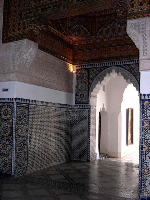 Marrakech - Marrocos