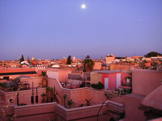 Marrakech - Marrocos