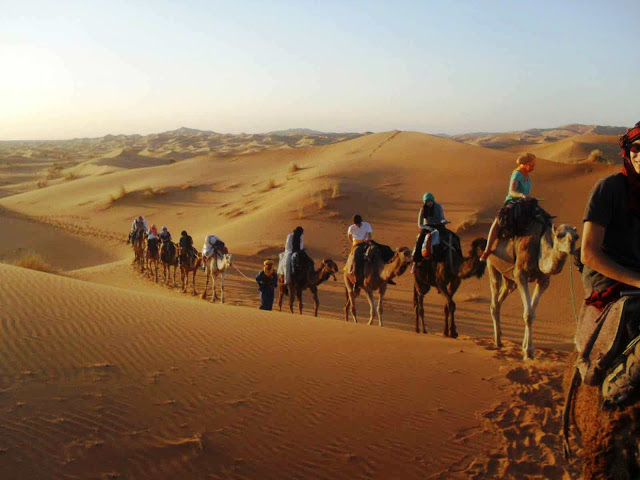 Marrakech - Marrocos