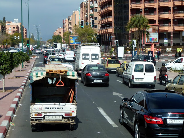 Marrakech - Marrocos