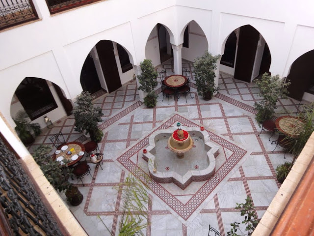 Marrakech - Marrocos