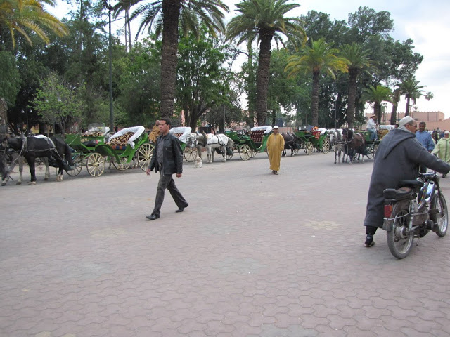 Marrakech - Marrocos