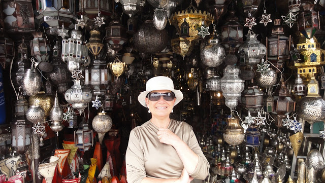 Marrakech - Marrocos