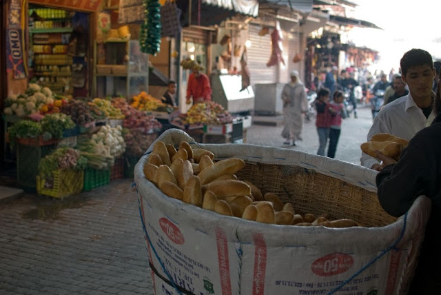 Marrakech - Marrocos