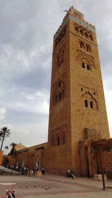 Marrakech - Marrocos