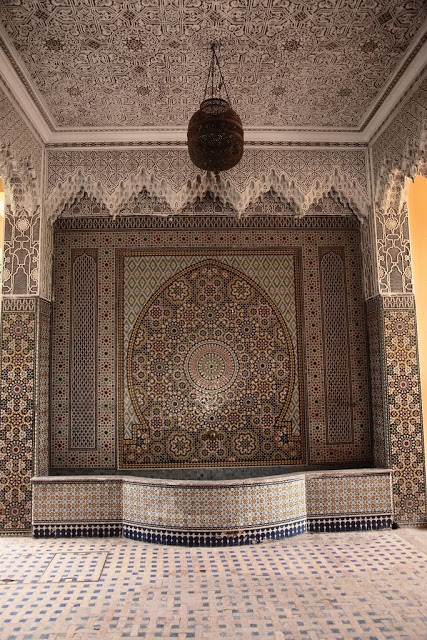 Marrakech - Marrocos