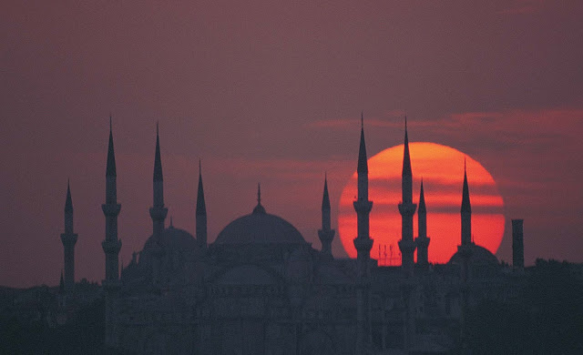 Istambul - Turquia