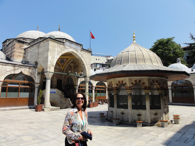 Istambul - Turquia