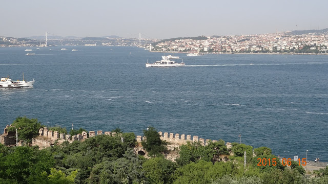 Istanbul - Turquia