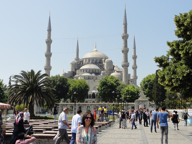 Istambul, Turquia