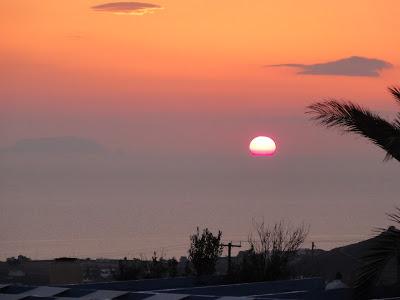 Santorini - Grécia